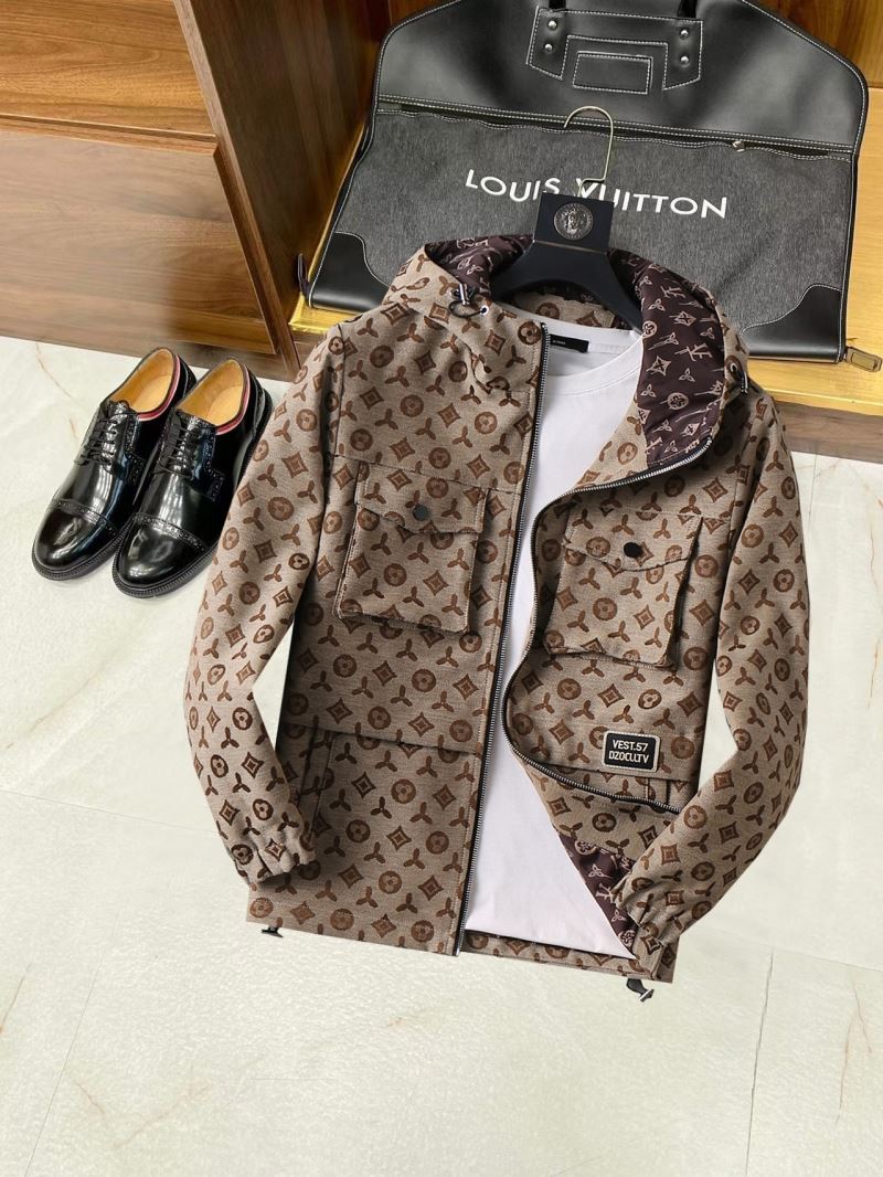 Louis Vuitton Outwear